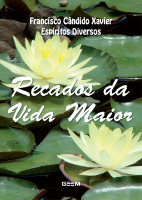 Chico Xavier - Livro 379 - Ano 1995 - Recados da Vida Maior.pdf